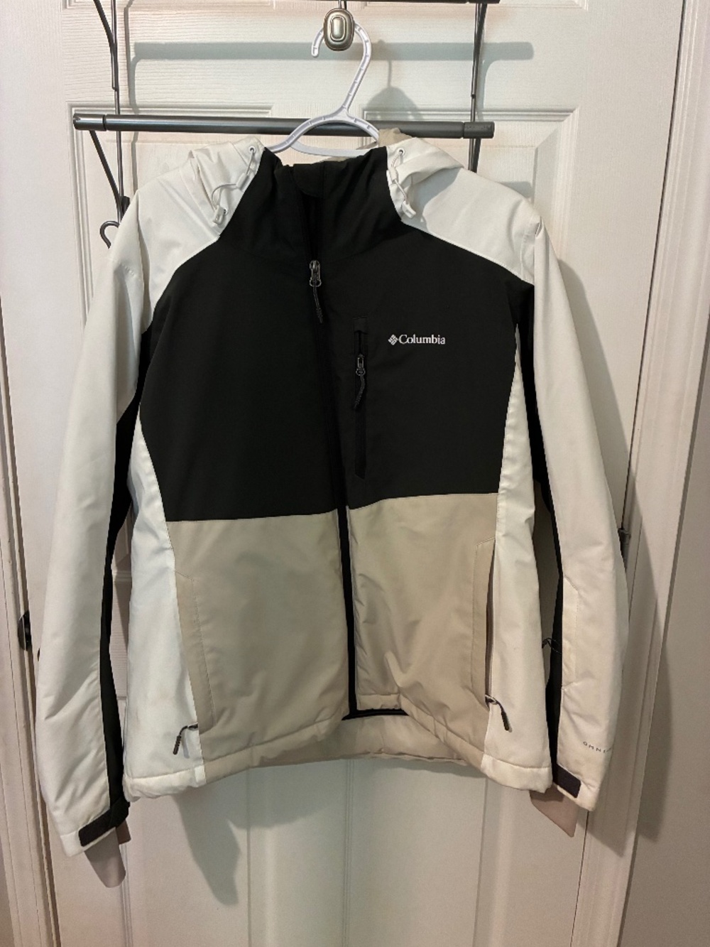 Columbia Omni-Heat Ski/Snow Jacket